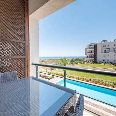Hiest With Sea View * Vokolidha