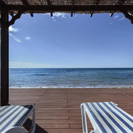 Hiest With Sea View *