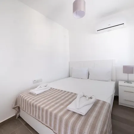Appartamento Hiest With Sea View