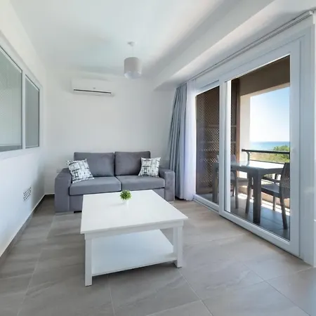 Apartamento Hiest With Sea View *