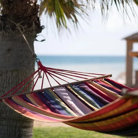 Hiest With Sea View Apartamento *