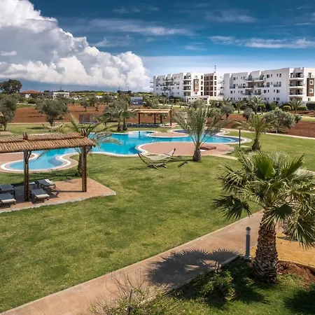 Apartamento Hiest With Sea View *