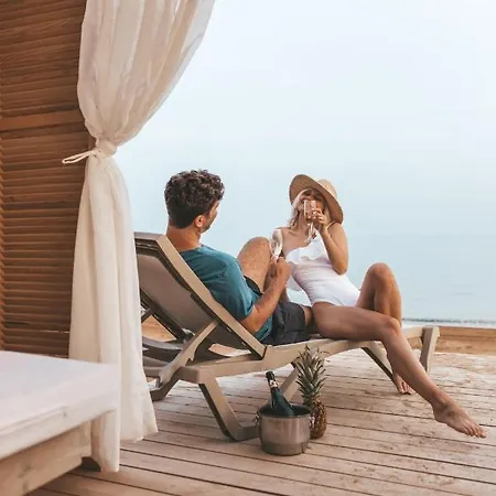 Hiest With Sea View Appartamento
