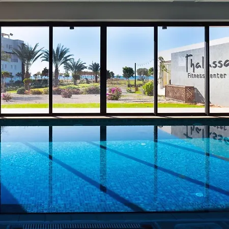 Apartamento Hiest With Sea View *