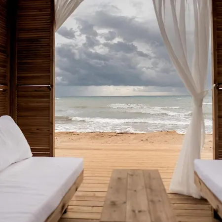 Hiest With Sea View * Vokolidha